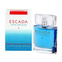 ESCADA INTO THE BLUE 75 ML