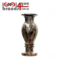 Ваза из яшмы 7,50 cm х 20 cm