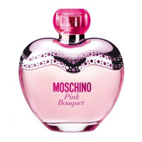 MOSCHINO PINK BOUQUET 100 ML