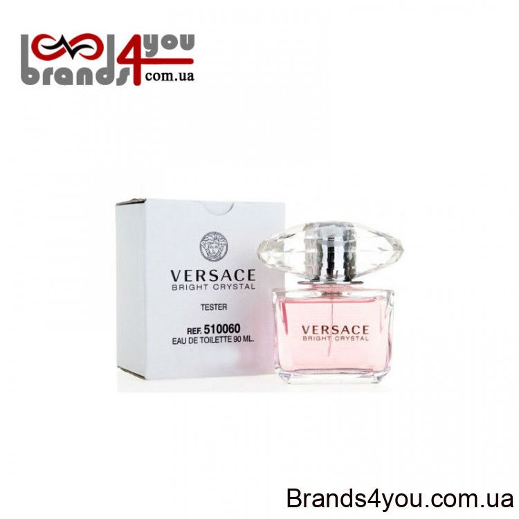 Versace Bright Crystal