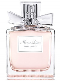 DIOR (Диор) MISS DIOR ROSE 100ML