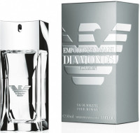 ARMANI (Армани) DIAMONDS 100ml FOR MEN