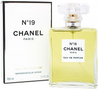 CHANEL (Шанель) №19 100ML