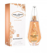 GIVENCHY ANGE OU DEMON LE SECRET EDITION CROISIERE 100 ML
