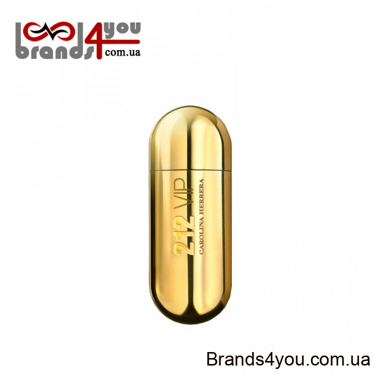 Carolina Herrera 212 VIP 80 ml