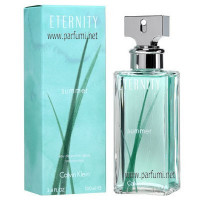 Calvin Klein (Кельвин Кляйн) ETERNITY SUMMER 100ML