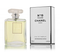 CHANEL (Шанель) №19 POUDRE 100ml