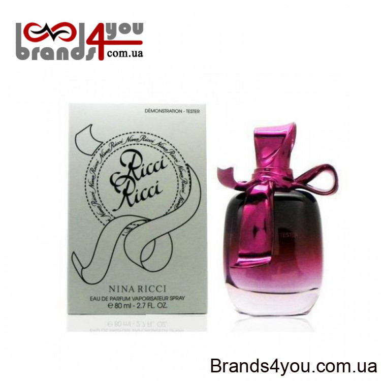 Nina Ricci Ricci Ricci