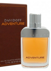DAVIDOFF ADVENTURE AMAZON EDT MEN 90 ML DAVIDOFF ADVENTURE AMAZON EDT MEN 90 ML