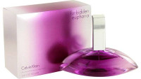 Calvin Klein (Кельвин Кляйн) EUPHORIA FORBIDDEN 100ML Calvin Klein (Кельвин Кляйн) EUPHORIA FORBIDDEN 100ML
