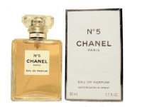 CHANEL (Шанель) №5  100ML