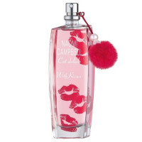 NAOMI CAMPBELL CAT DELUXE WITH KISSES 50 ML