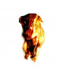 обезьяна из натурального камня обезьяна из натурального камня