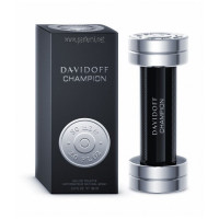 DAVIDOFF CHAMPION EDT MEN 90 ML