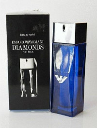 ARMANI (Армани) DIAMONDS BLUE 100ml