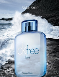 Calvin Klein (Кельвин Кляйн) FREE 100ML