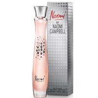 NAOMI CAMPBELL NAOMI 50 ML