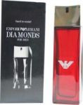 ARMANI (Армани) DIAMONDS ENERGIE 100ml