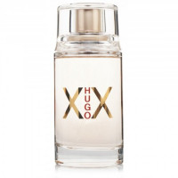 HUGO BOSS HUGO XX 100 ML