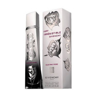 GIVENCHY VERY IRRESISTIBLE ELECTRIC ROSE 75 ML