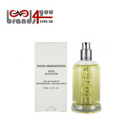 Hugo Boss Boss Bottled No.6 туалетная вода 100 ml