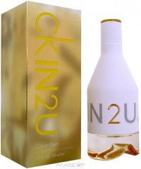 Calvin Klein (Кельвин Кляйн) CK IN 2 U 100ML