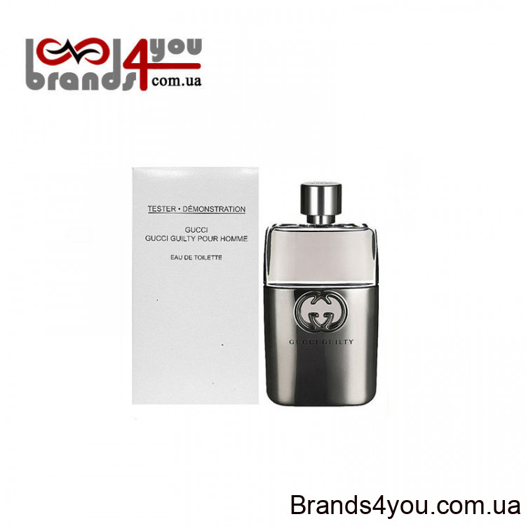 Gucci Guilty pour Homme