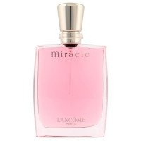 LANCOME MIRACLE EAU LEGERE EDP FEM 100 ML