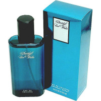 DAVIDOFF COOL WATER EDT MEN 75 ML