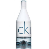 Calvin Klein (Кельвин Кляйн) CK IN 2 U 100ML FOR MEN