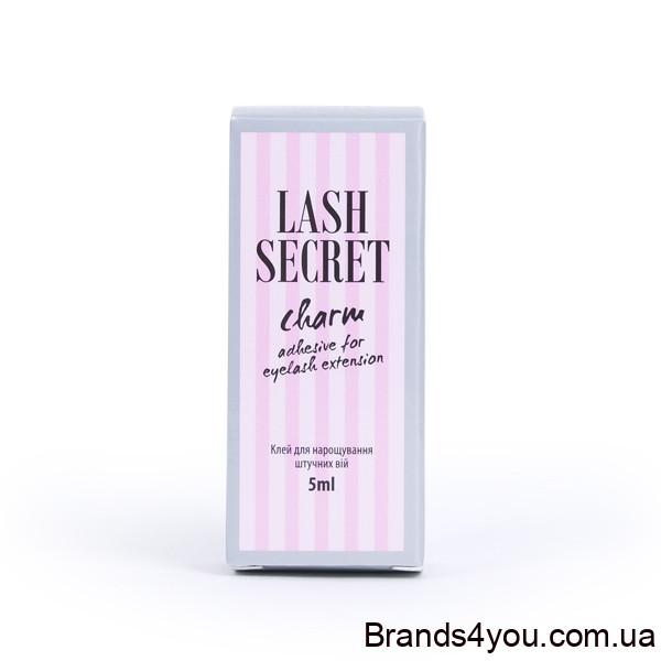 Клей Charm Lash Secret 5 мл.