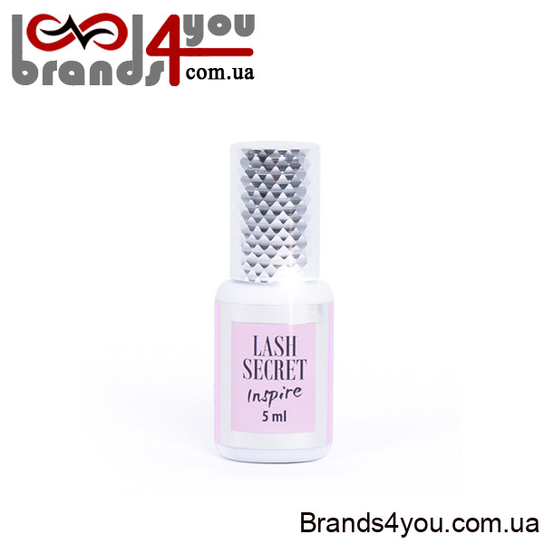 Клей Inspire Lash Secret для наращивания ресниц Клей Inspire Lash Secret для наращивания ресниц