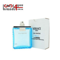 Versace Man Eau Fraiche 100 мл для мужчин