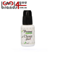 Клей прозрачный Clear
