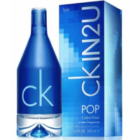 Calvin Klein (Кельвин Кляйн) CK IN 2 U POP 100ML FOR MEN