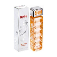 HUGO BOSS BOSS ORANGE CELEBRATION OF HAPPINESS 75 ML