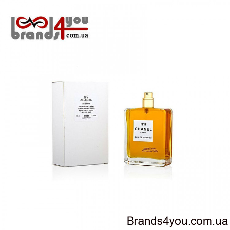 Chanel N5 100 мл