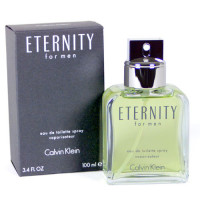 Calvin Klein (Кельвин Кляйн) ETERNETY MEN 100ML