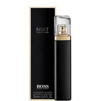 HUGO BOSS BOSS NUIT FEMME 75 ML