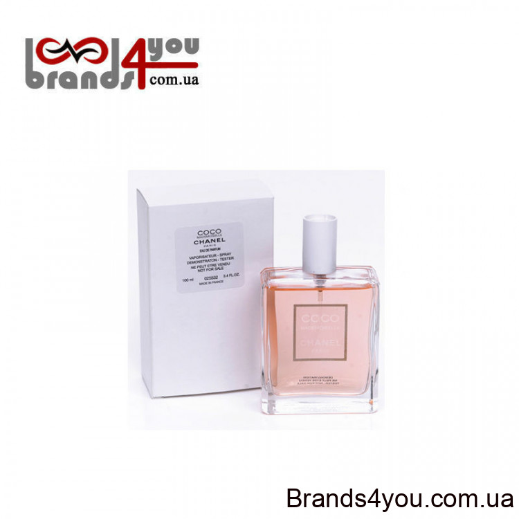 Chanel Coco Mademoiselle 100ml