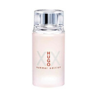 HUGO BOSS XX SUMMER EDITION 100 ML