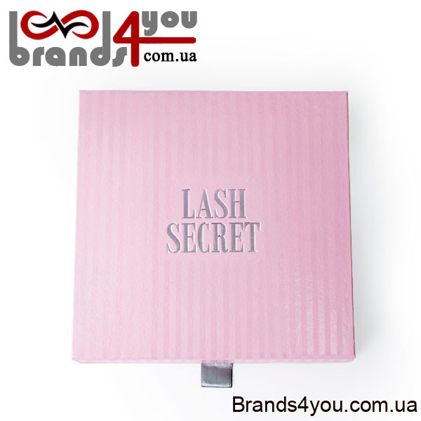 Premium набор для ламинирования, Lash Secret