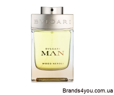 Bvlgari Man Wood Neroli мужские