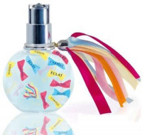 LANVIN ECLAT EDT FEM 100 ML
