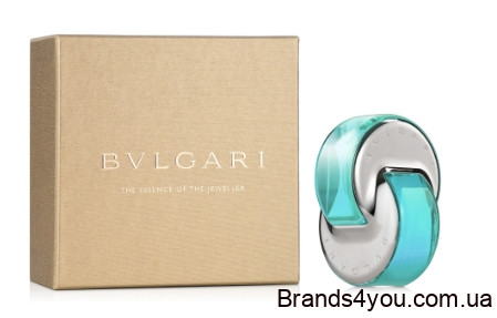 Bvlgari Omnia Paraiba женские