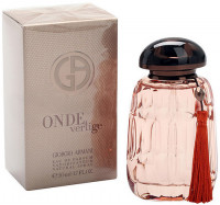 ARMANI (Армани) ONDE VERTIGE 100ml