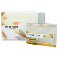 KENZO (Кензо) EAU DE FLEUR MAGNOLIA 100ml