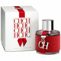 CH CHCH PINK EDP FEM 100 ML