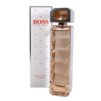 BOSS (Босс) ORANGE  75ML