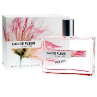 KENZO (Кензо) EAU DE FLEUR SILK 100ml